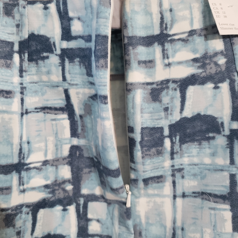 DALIA CITY FIT SKIRT - Picture 6 of 8